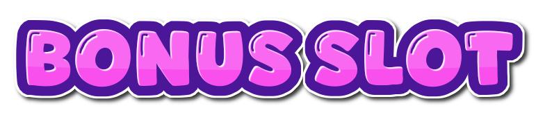 BONUS SLOT Logo