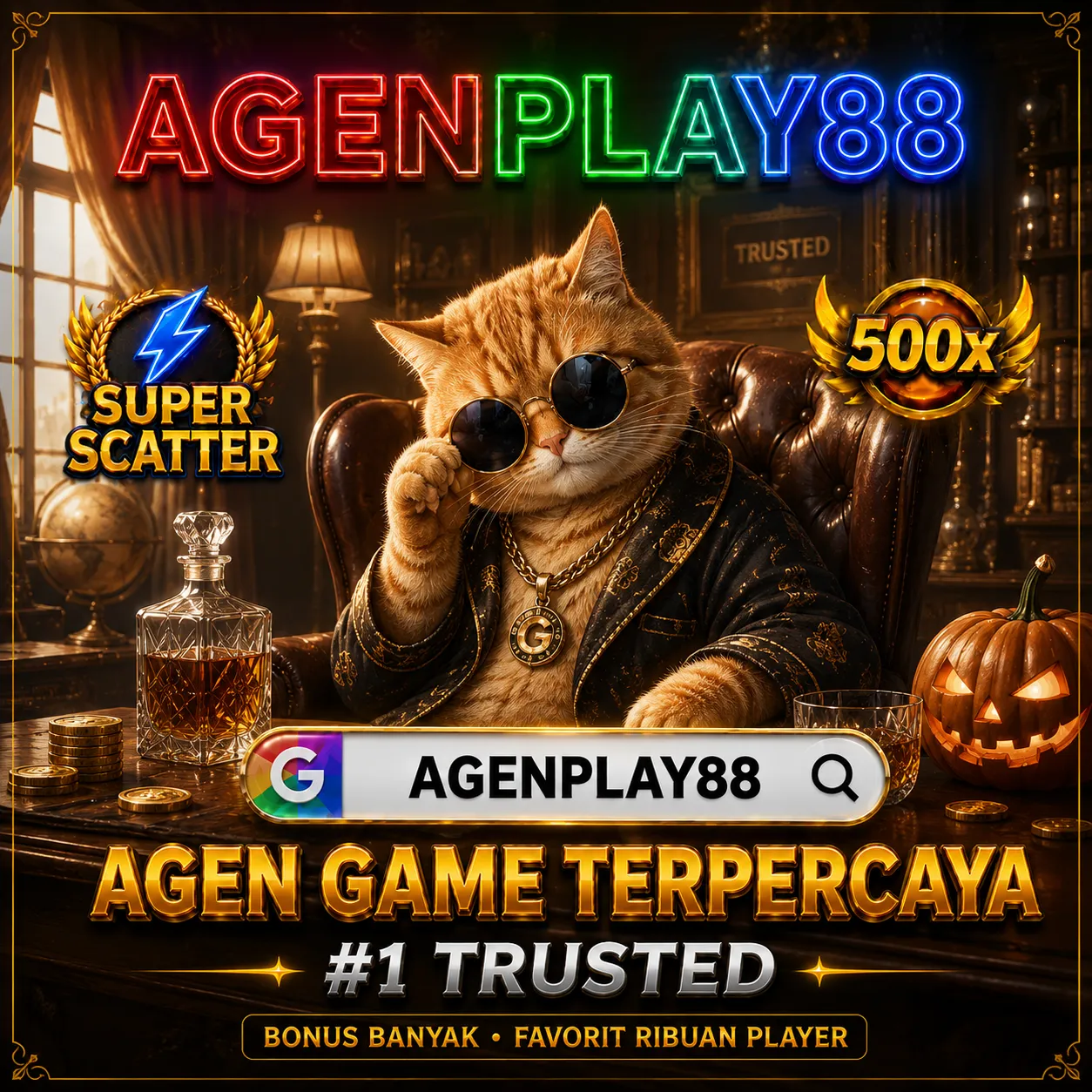 BONUS SLOT - The Best Aman & Terpercaya